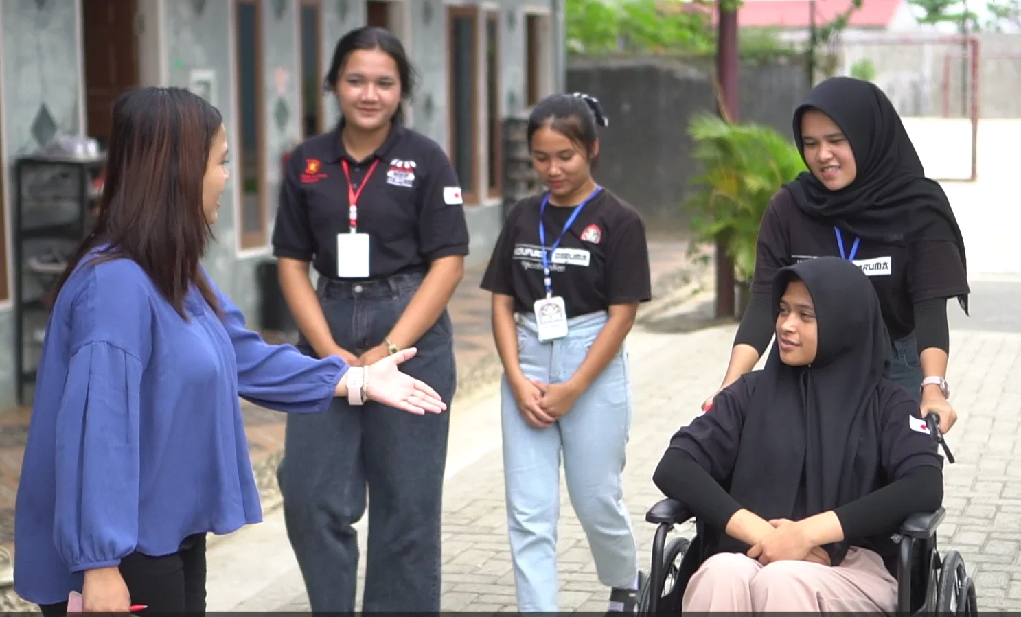 Persiapan mental, fisik, dan administrasi sebelum keberangkatan program magang ke Jepang