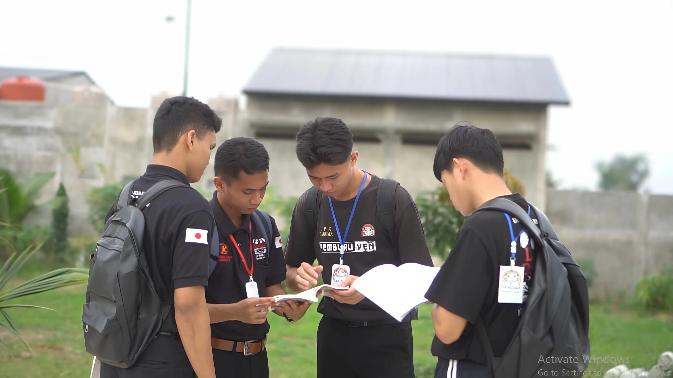 Menerapkan kaizen dalam pelatihan bahasa Jepang dan persiapan magang
