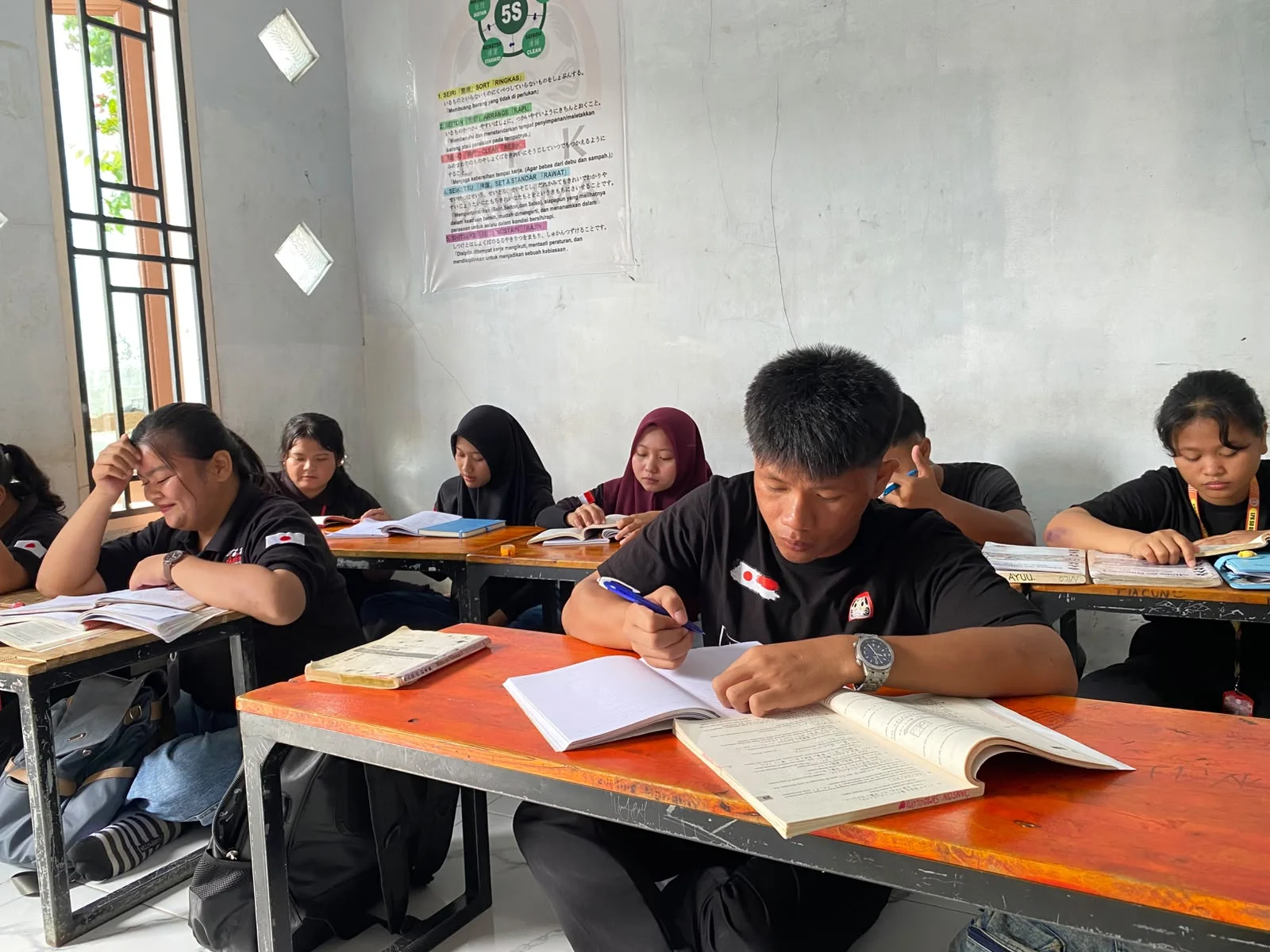 Cara menilai kesiapan diri sebelum ikut program ke Jepang