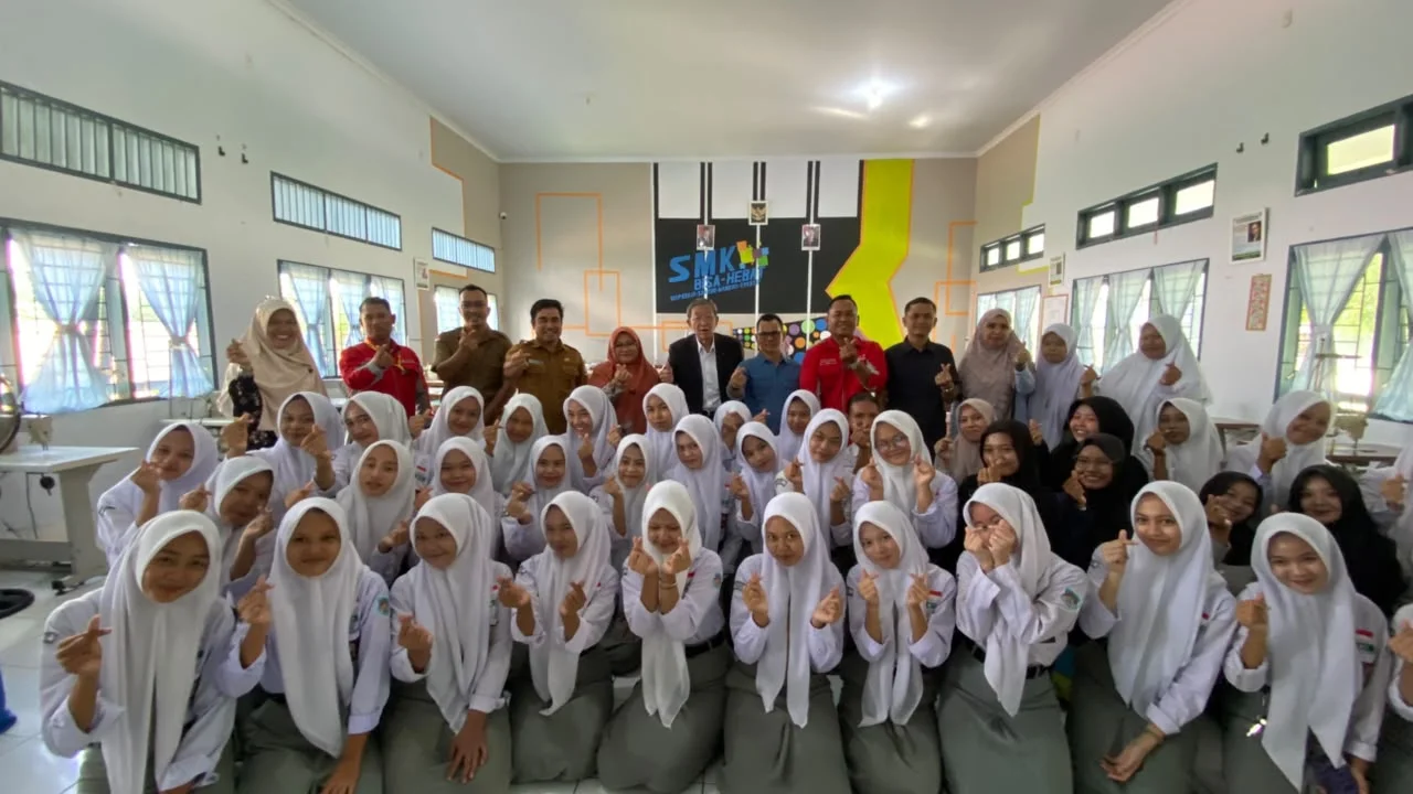 Atur Waktu Belajar dan Latihan untuk Calon Peserta LPK Jepang Medan