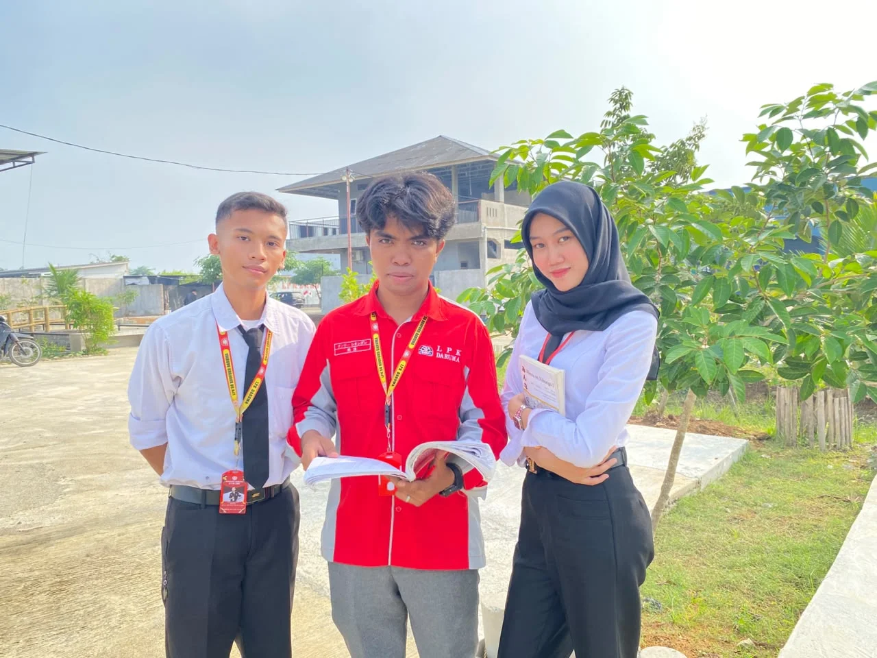 Panduan bertanya kepada alumni program Jepang