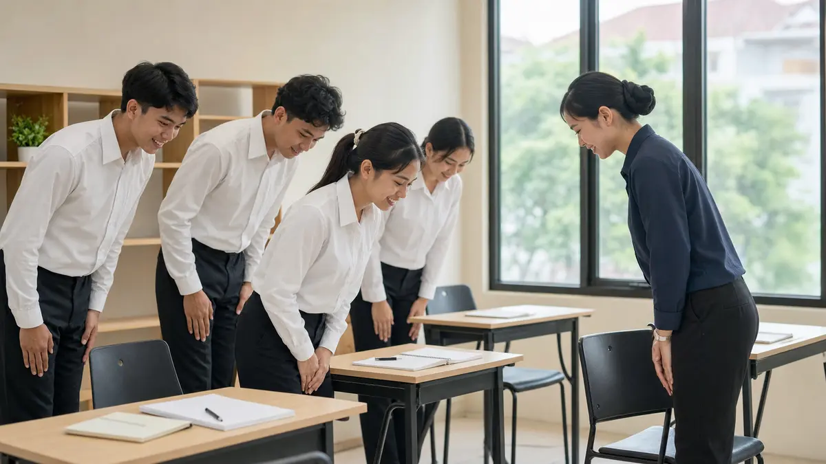 Cari Kerja Jepang Jalur Mandiri? Jangan Kirim Dokumen Sebelum Baca Ini!