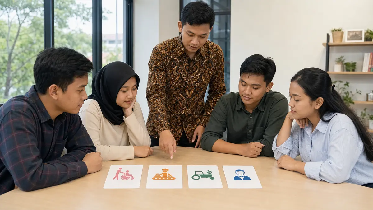 Kerja ke Jepang Maksimal Umur Berapa? Ini Jawaban Tiap Jalurnya