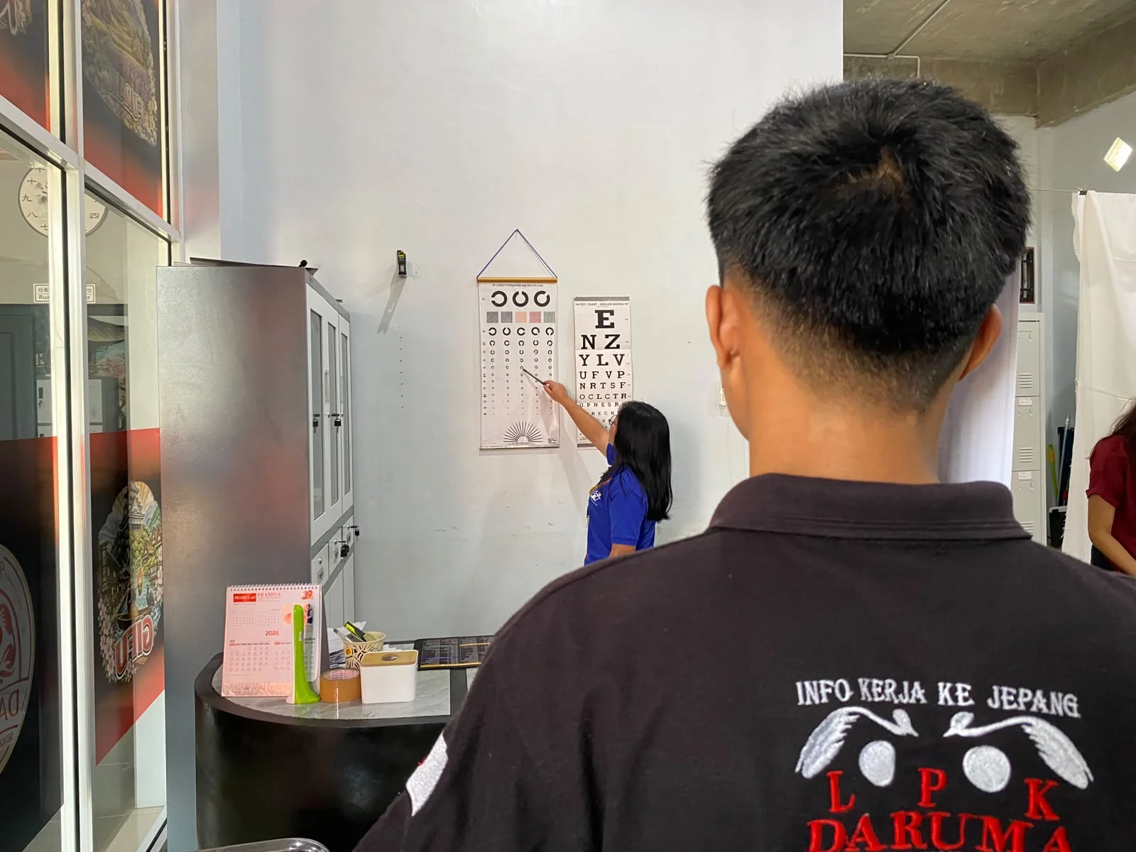 Mata Minus Apakah Bisa Magang ke Jepang? Panduan Aman dan Realistis