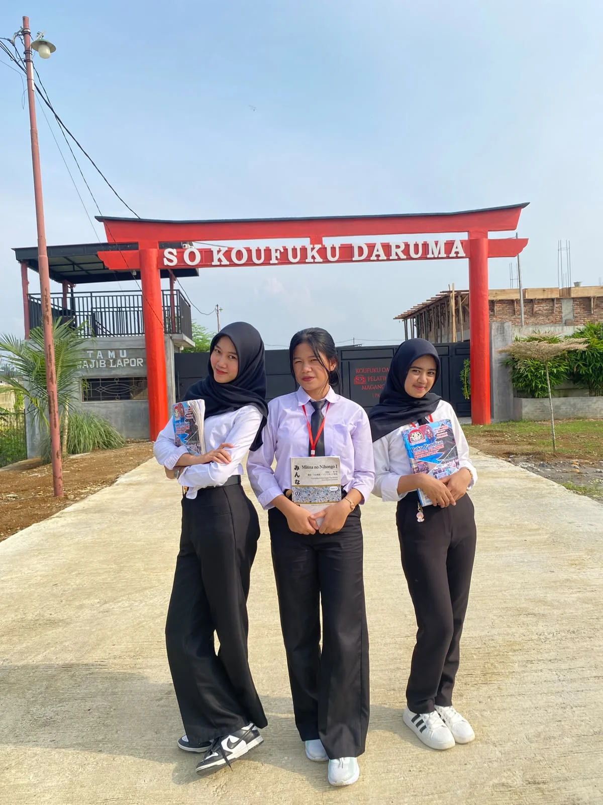 Tips Lulus Wawancara Perusahaan Jepang bagi Peserta LPK