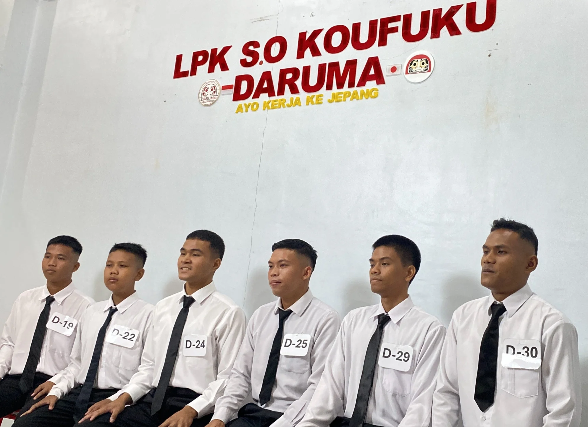 Syarat Pendaftaran Program IM Japan Medan dan Alur Seleksinya