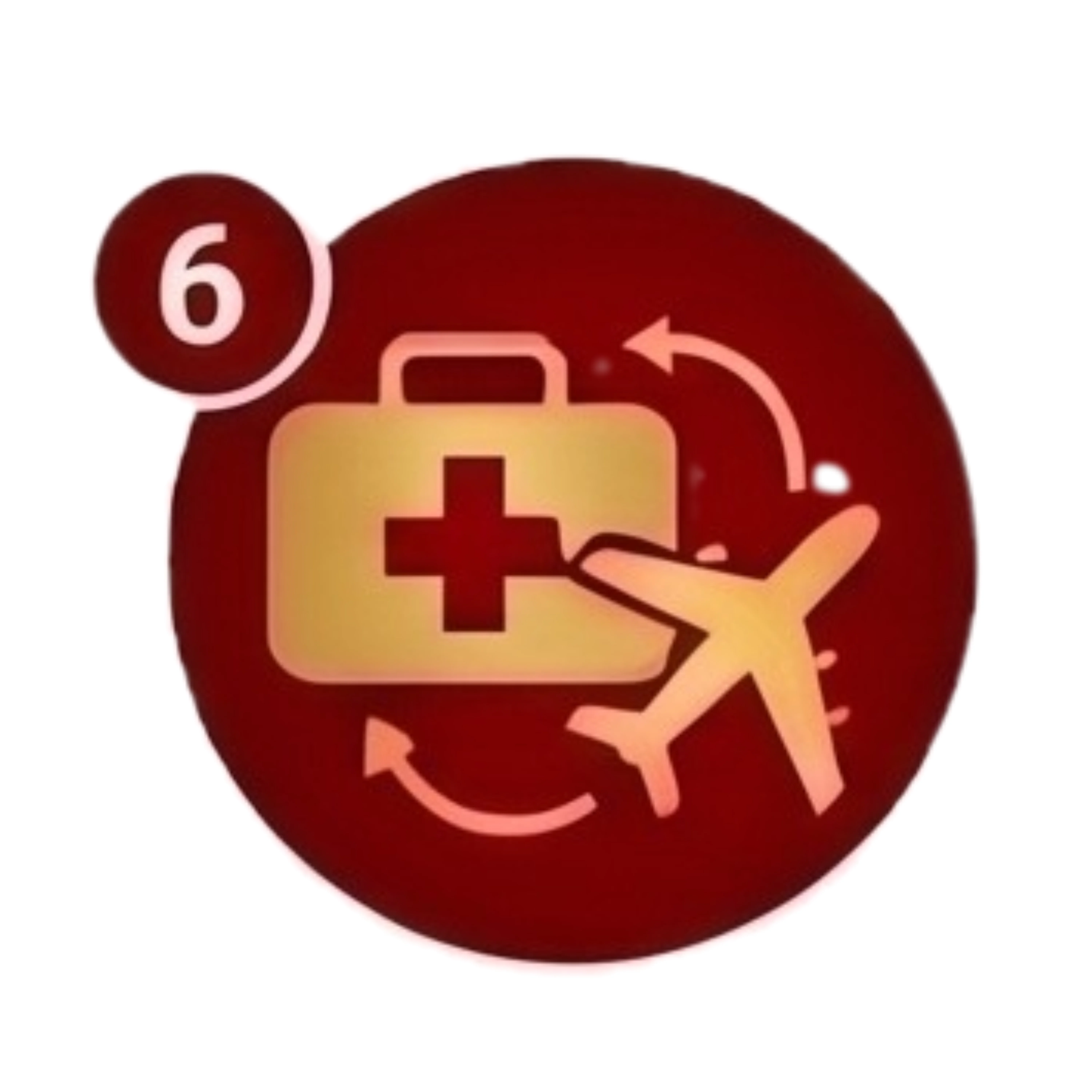 Icon Langkah