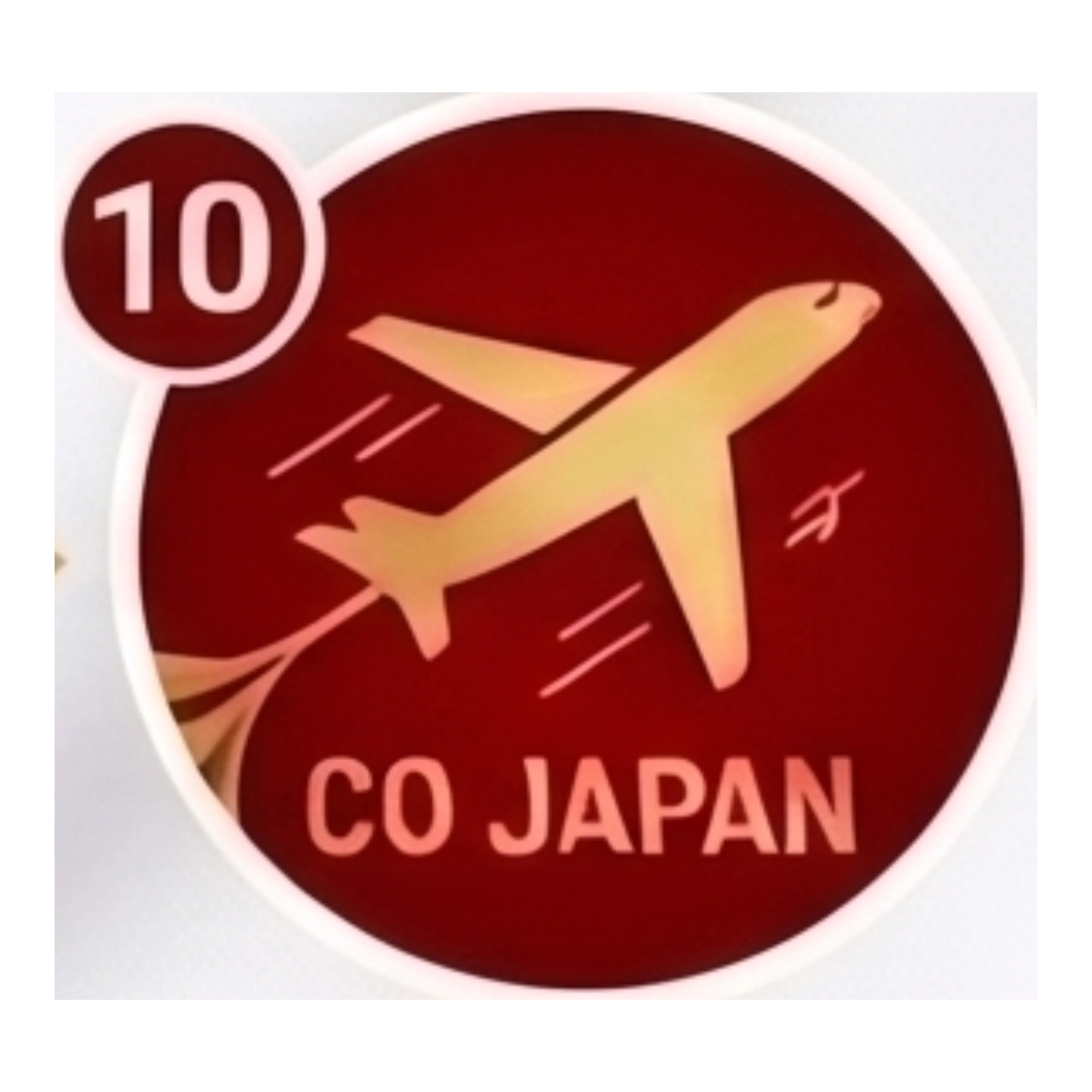 Icon Langkah